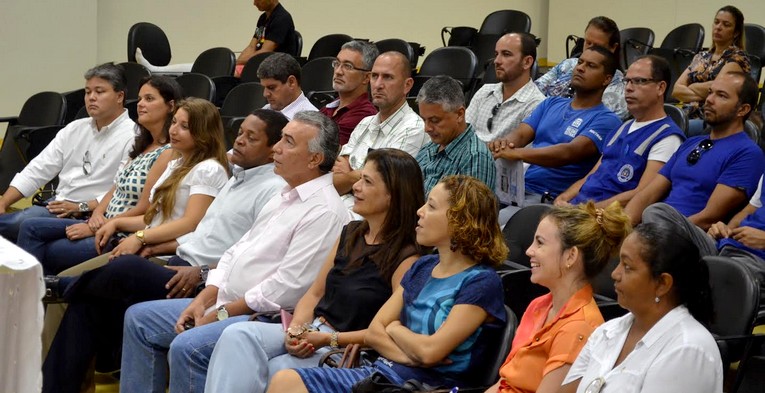 Descrição da foto