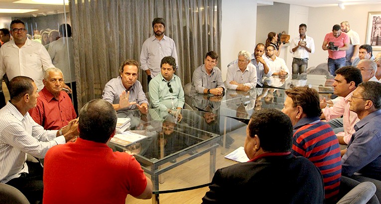 Descrição da foto