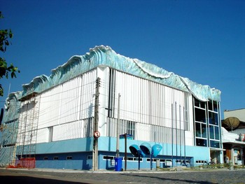 Descrição da foto