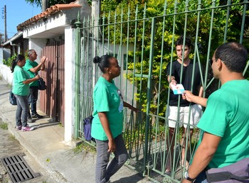 Descrição da foto