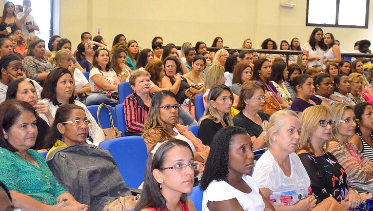 Descrição da foto