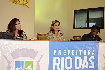Descrição da foto