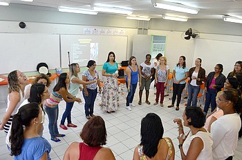 Descrição da foto