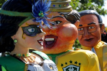 Descrição da foto