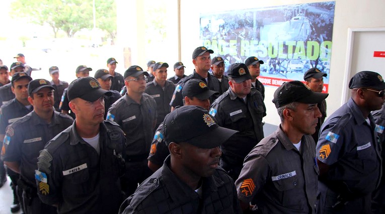 Descrição da foto