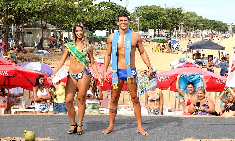 Descrição da foto