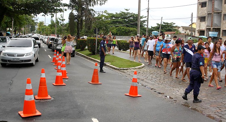 Descrição da foto