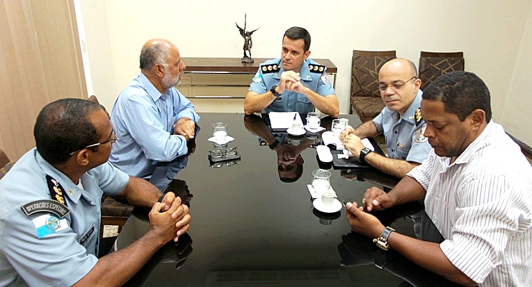 Descrição da foto