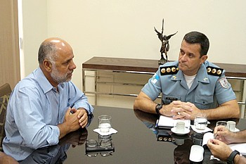 Descrição da foto