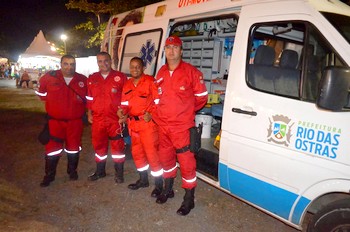 Descrição da foto