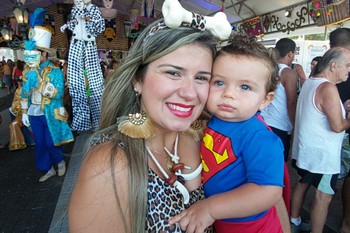 Descrição da foto