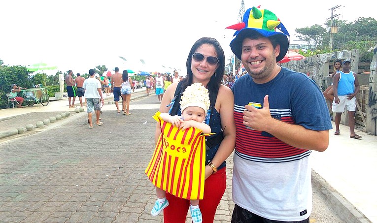 Descrição da foto
