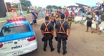 Descrição da foto