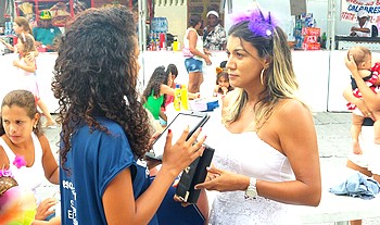 Descrição da foto
