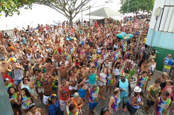 Descrição da foto