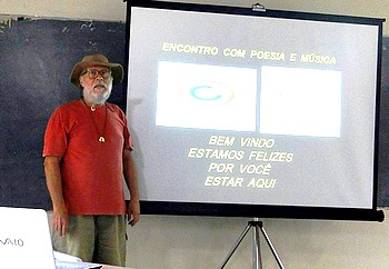 Descrição da foto