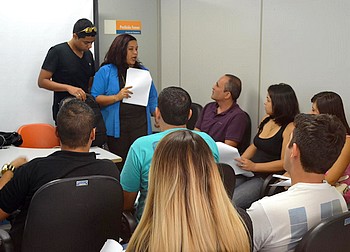 Descrição da foto