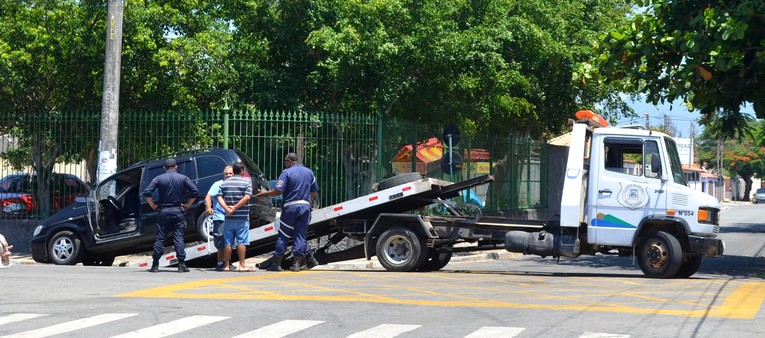 Descrição da foto