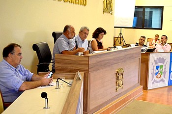 Descrição da foto