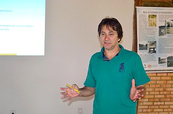Descrição da foto