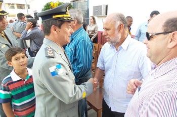 Descrição da foto