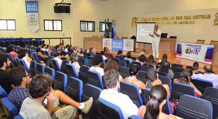 Descrição da foto