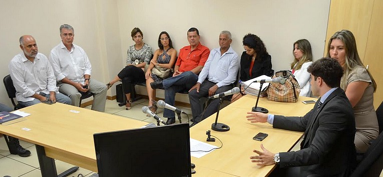 Descrição da foto