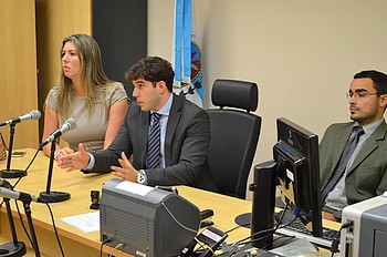 Descrição da foto