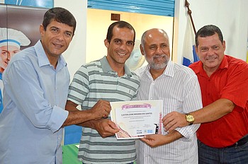 Descrição da foto