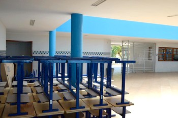Descrição da foto