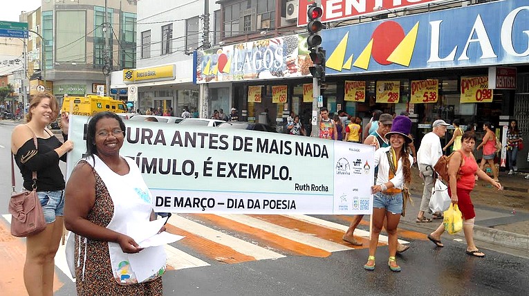 Descrição da foto