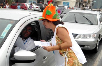 Descrição da foto