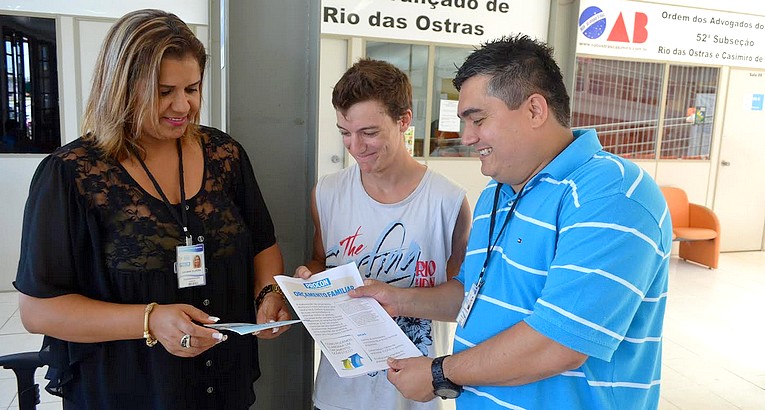 Descrição da foto