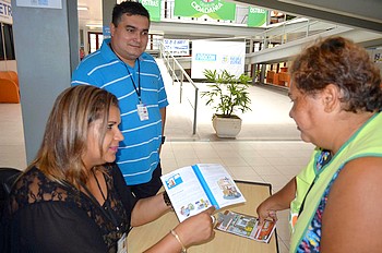 Descrição da foto