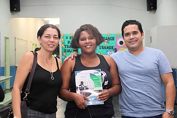 Descrição da foto