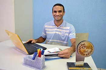 Descrição da foto