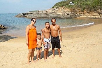 Descrição da foto