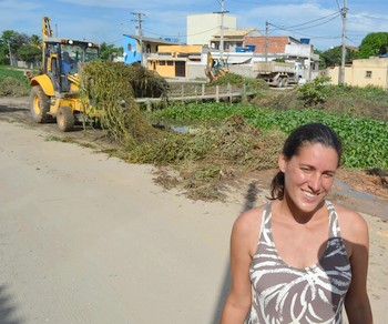 Descrição da foto