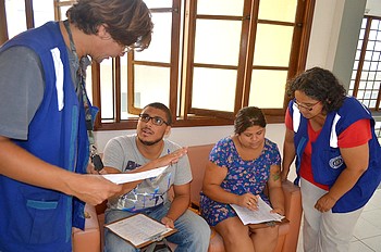 Descrição da foto