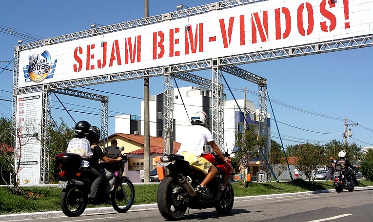 Descrição da foto