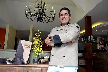 Descrição da foto