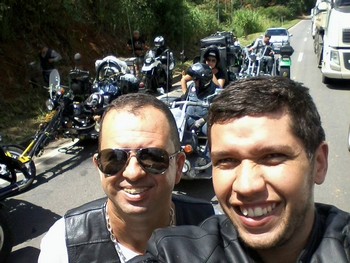Descrição da foto