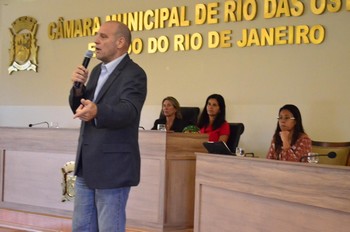 Descrição da foto