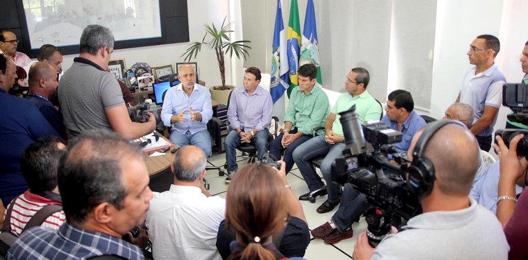 Descrição da foto