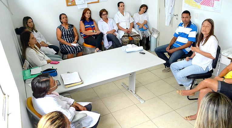 Descrição da foto