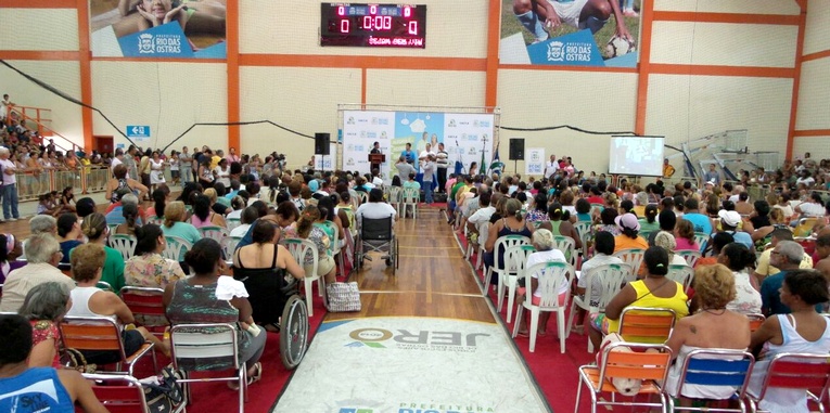 Descrição da foto