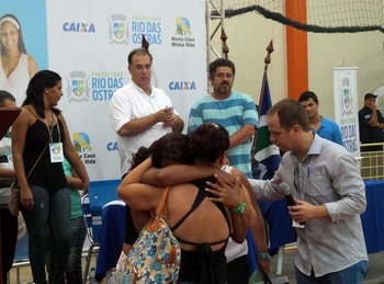 Descrição da foto
