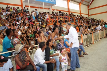 Descrição da foto