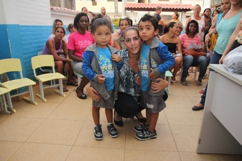 Descrição da foto