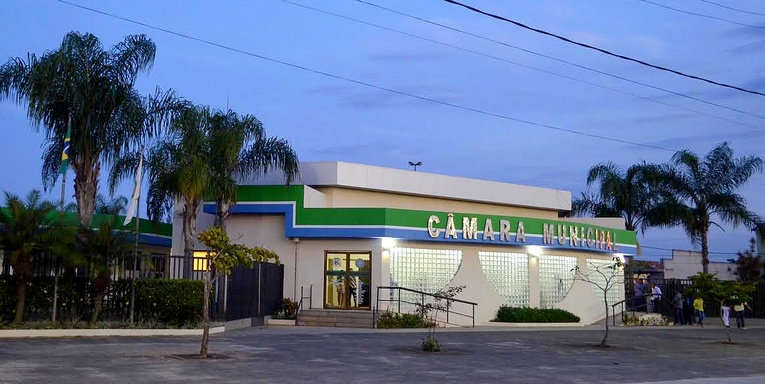 Descrição da foto
